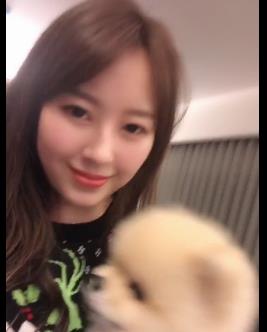 美少妇T情