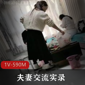 最美T花-L莉社出品 [1V-428M]