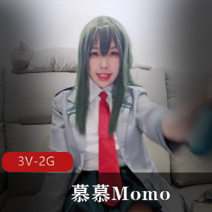 一字马TS轰炸南宝贝-南忘688-VIP福利[15V-1G]