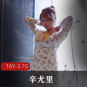 Naomii-奶牛牧场 [1V-862M]