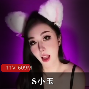 短发纯欲天花板[1V-217M]